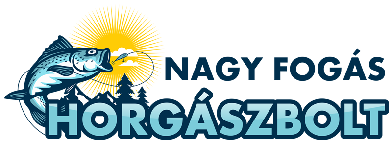 Nagy Fogás Horgászbolt