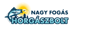 Nagy Fogás Horgászbolt