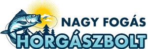Nagy Fogás Horgászbolt Nagy Fogás Horgászbolt