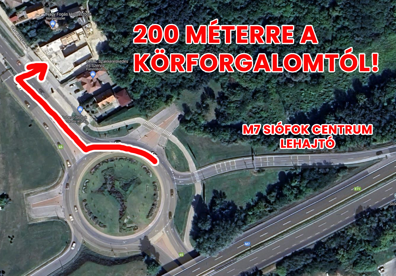 Horgászbolt Siófok térkép Horgászbolt Siófok térkép